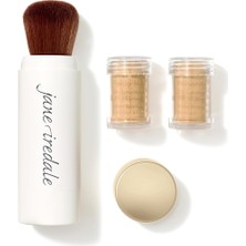 Hepta Collection Jane Iredale Pudra-Me Spf 30 Yedek Fırça Kuru Güneş Koruyucu