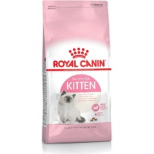 Hepta Collection Fhn Kitten 4 kg