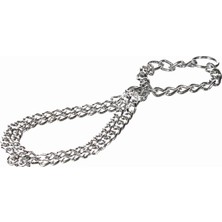 Hepta Collection Ikili Eğitim Tasması 40 cm