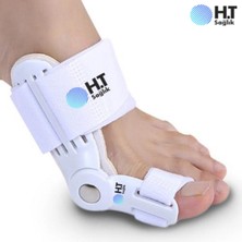Özgürce Rahatsızlık Hissi Olmadan Güvenle Kullanılan Halluks Valgus Gece Ateliürü