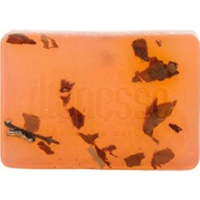 Delixa Dionesse 100% Organik Leylak Sabunu 120 gr | Saç Dökülmesine Karşı, Saç Uzamasını Destekleyen 100% D