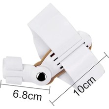 Özgürce Ayak Baş Parmak Kemik Düzeltici ve Bakım Destekleyici, Konfor Sağlar