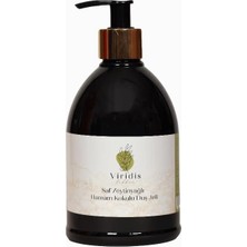 Delixa Viridis Dükkan Saf Zeytinyağlı Hamam Kokulu Duş Jeli