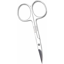 Delixa -Krom Tırnak Makası 8697415308108