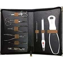 Delixa Manikür-Pedikür Seti 1 Paket (1 x 0.422 G) FR-194