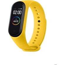 Normadia Şık ve Dayanıklı Çok Fonksiyonlu Akıllı Bileklik Kayışı, Spor ve Günlük Kullanım