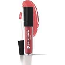 Delixa Pierre Cardin Lipcolor-Kissproof – Uzun Süre Kalıcı Lipgloss-5 ML-CORALTAN-358