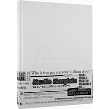 Delixa Maison Martin Margiela