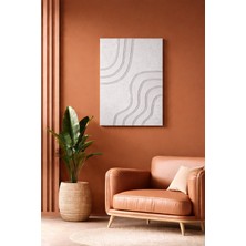 Linetta Studio El Yapımı Dekoratif Pinterest Tablo