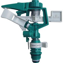 Hepta Collection 55715 Tam Yarım Atma.fıskıye Pvc