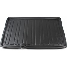 Rnport Opel Corsa D 2007 - 2014 Bagaj Havuzu