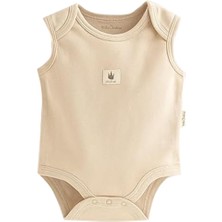 Hepta Collection Chakra Little Swan Yenidoğan Kolsuz Body