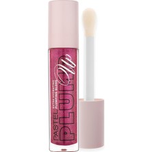 Hepta Collection Pastel Plump Up Extra Hydrating Plumping Gloss - Dolgunlaştıran Dudak Parlatıcısı, 207 Mariposal, 5,