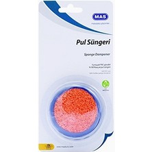 Delixa Mas Kartelada Pul Süngeri