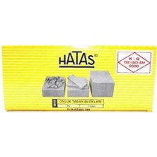 Delixa Hatas Onluk Taban Blokları N:0848