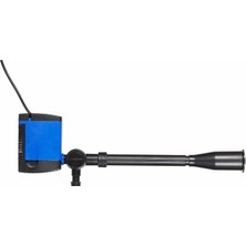 Delixa Sump Motoru+Fountain Kit 60W 3000L/H