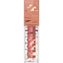 Delixa New York Sunkisser Likit Allık - 06 City Sizzle