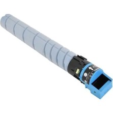 Lazer Ofis Malzemeleri Konica Minolta TN626 Mavi Muadil Toner 28.000 sayfa minolta bizhub c550i / c660i / c450i