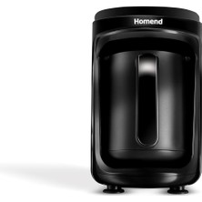 Hype Store Homend Pottoman 1843H Türk Kahve Makinesi