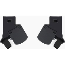 Hepta Collection Goody Xplus Bebek Arabası Oto Koltuğu Adaptörü