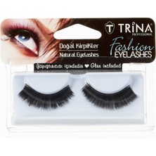 Hepta Collection Trina Takma Kirpik 15