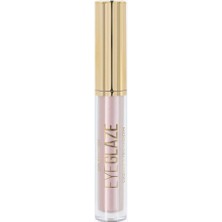 Delixa Golden Rose Eye Glaze Liquid Eyeshadow No:11 Rosa - Far