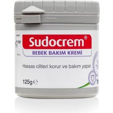 Delixa Sudocrem 125 gr