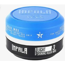 Delixa Saç Wax Light No3 150 ml