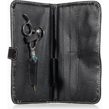 Delixa Trina Berber Makası 4