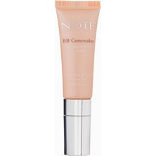 Delixa Note Bb Concealer 03 Spf 15 Göz Altı Kapatıcısı
