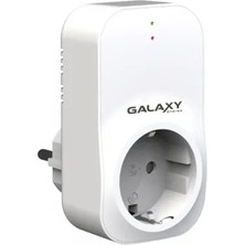 GALAXY Energy Akım Koruyucu Tek Priz ile Elektronik Cihazlarınızı Güvence Altına Alın