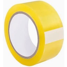 Delixa Kolim Şeffaf Bandı (1 Adet)