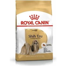 Hepta Collection Canin Shih Tzu Adult Yetişkin Köpek Irk Maması 1,5 kg