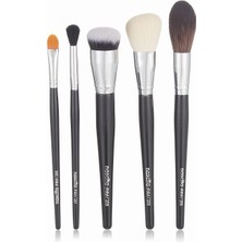 Delixa Nascito Best Of Pro Fırça Seti 1 Paket