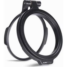 Delixa R-67 Hızlı Filtre Takma Aparatı 67MM