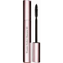 Delixa Clarins Wonder Perfect Mascara 4d