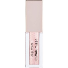 Delixa Alıx Avıen Maxivolumizer Lipgloss 203 - Magical Dust - Kalıcı ve Nemlendirici Ruj - Dolgunlaştırıcı
