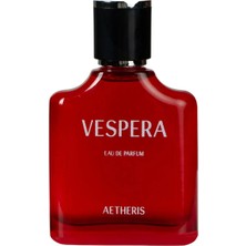 Aetheris Vespera Edp 50 ml Erkek Parfüm