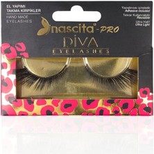 Delixa Yeni Diva Serisi Kirpik - 119