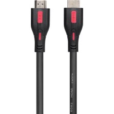 Delixa S-Link SL-HDM4K15 19+1 HDMI To HDMI 15M V2.0 4K (3840 * 2160) 60Hz Kablo