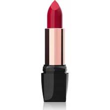 Delixa Golden Rose Satin Lipstick No:25 1 Paket