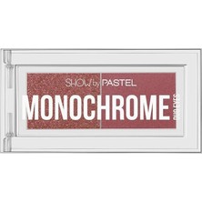 Hepta Collection Show By Pastel Monochrome Eyeshadow 29 - It’s Cherry