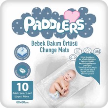 Delixa Paddlers Pure 3 Numara Çanta Seti