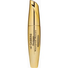 Delixa Designer Mascara Waterprooff 1 Paket (1 x 1 Adet)