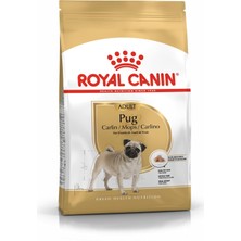 Hepta Collection Canin Pug Adult Kuru Köpek Maması, 1.5 kg