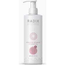 Delixa Radix Radix Hassas Temizleyici Intim Jel 200 ml