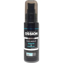 Hepta Collection Ossion Serum 75ML Keratin 1 Paket (1 x 1 Adet)