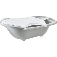 Hepta Collection Babyjem Banyo Filesi Havlu, Büyük