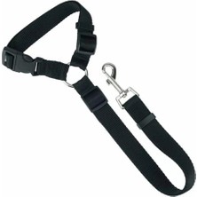 Delixa Bypet Köpek Emniyet Kemeri - Köpek Araç Tasması ve Gezdirme Tasması