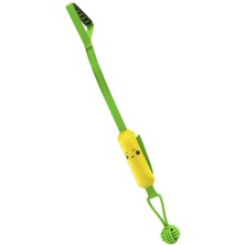 Delixa Sesli Halat Köpek Oyuncağı – Dayanıklı Çiğneme & Çekiş Oyuncağı | Köpek Balığı Şekilli, Stres Gideri